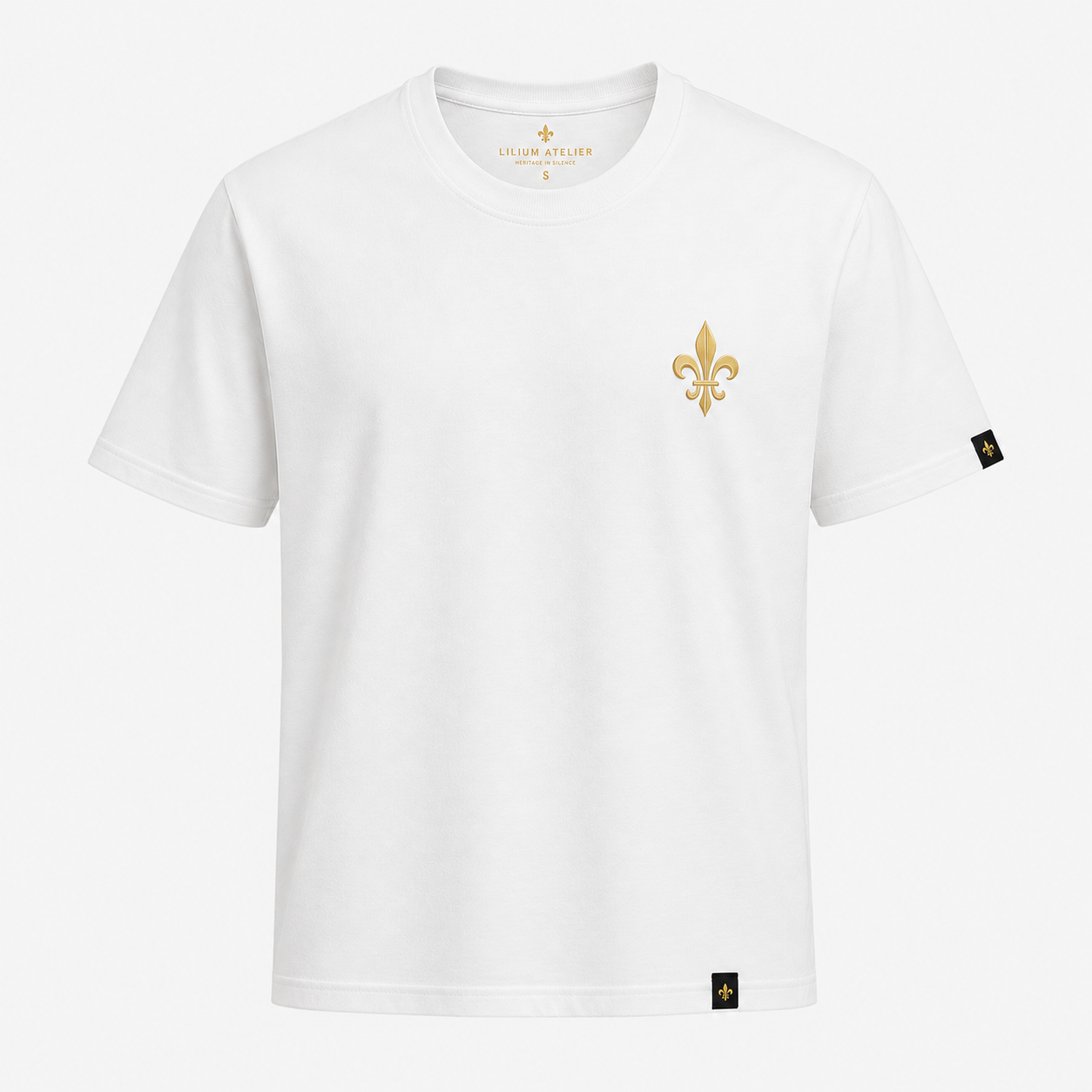 Bijela Terrace Tee